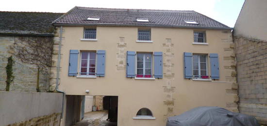 Achat appartement 2 pièces 44 m²