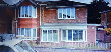 Detached house to rent in Cardigan Road, Bournemouth BH9