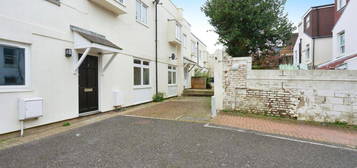 2 bedroom mews house for sale