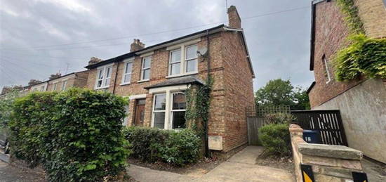 5 bedroom semi-detached house