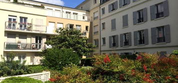 Poissy Quartier Noailles appartement 3 pièces