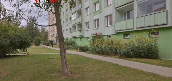 Prodej bytu 1+1 36 m²