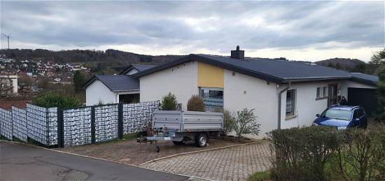 Charmantes Einfamilienhaus in ruhiger Lage in Ottweiler