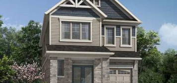 12 Histand Trl, Kitchener, ON N2R 0S2
