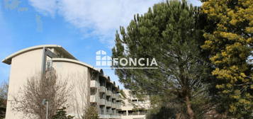 VALBONNE SOPHIA ANTIPOLIS GAREJAIRE T1 pour investisseur avec loyers garantis