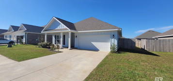 23247 Lieutenant Ave, Foley, AL 36535