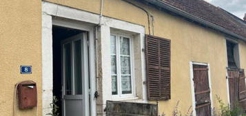 Achat maison 2 pièces 25 m²