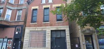 1534 N Western Ave Unit 2F, Chicago, IL 60622