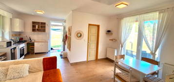 Kiadó családi ház, albérlet, Mányon 180 E Ft / hó, 3 szobás