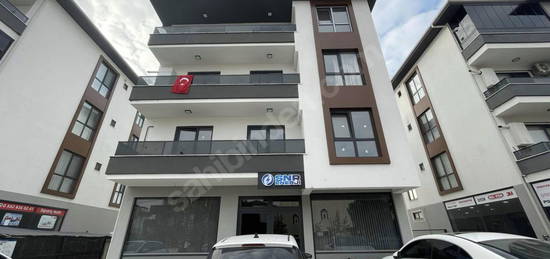 ALIKAHYA İZTOP EVLERİ KARŞISINDA SIFIR 2+1 SATILIK DAİRE