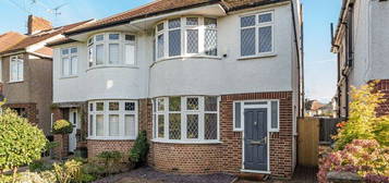 Flat to rent in Tudor Drive, Kingston Upon Thames KT2