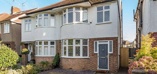 Flat to rent in Tudor Drive, Kingston Upon Thames KT2