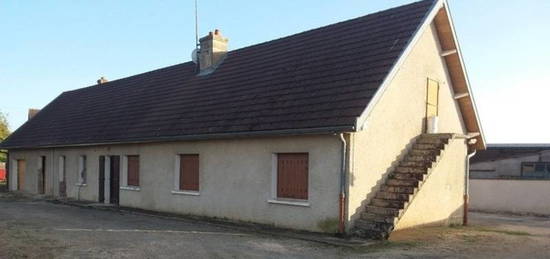 Maison à vendre 1 pièces REMILLY SUR TILLE (21)