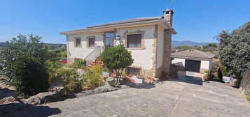 Chalet en Cardiel de los Montes