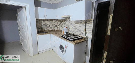 MÜKEMMEL BİR KONUMDA 2+1 EŞYALI APART DAİRE