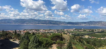 Panoramico con veranda