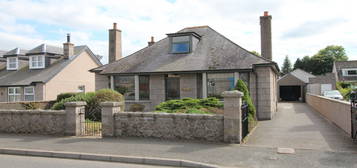 Bungalow to rent in Cuninghill Road, Inverurie AB51