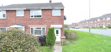 Property for sale in Croeso Square, Blackwood NP12