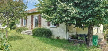 Maison Villenave D'ornon 4 pièce(s) 90 m2