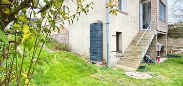 Maison  à vendre, 5 pièces, 3 chambres, 91 m²