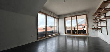 Location appartement 3 pièces 63 m²