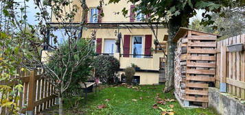 Maison 4 pièces 96m2