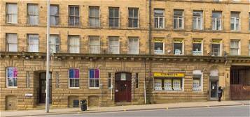 Flat to rent in Netherwood Chambers, 1A Manor Row, Bradford, West Yorkshire BD1