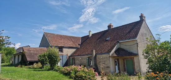 Maison  à vendre, 4 pièces, 3 chambres, 140 m²