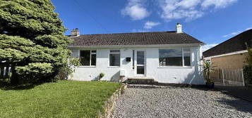 3 bedroom semi-detached bungalow to rent