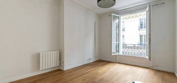 Appartement 3 pièces 55 m²