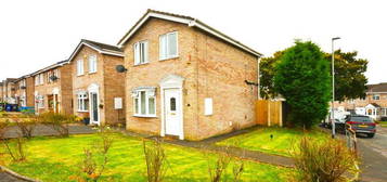 3 bedroom detached house