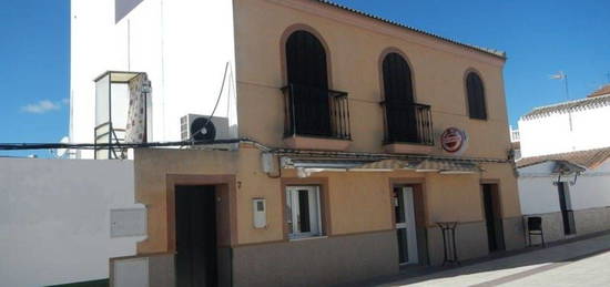 Casa rural en venta en  central, 7