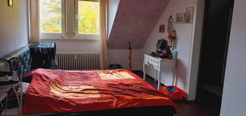 4 zimmer Wohnung in springe