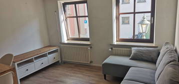 Augsburg-City*2 Z/B/EK*Altbau*40m²*Altstadt