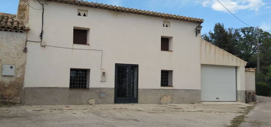 Casa rural en venta en  Caserio los Cantos, 13