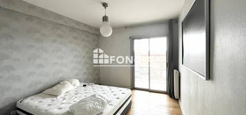 Appartement  à vendre, 2 pièces, 1 chambre, 51 m²