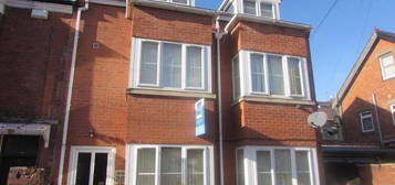 Studio to rent in Bramble Street, Coventry CV1