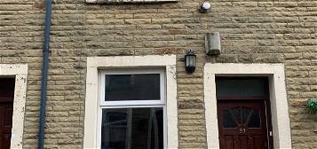 Terraced house to rent in Leyland Road, Burnley BB11