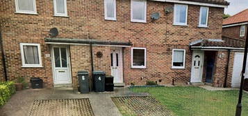 Terraced house to rent in Celtic Close, York YO26