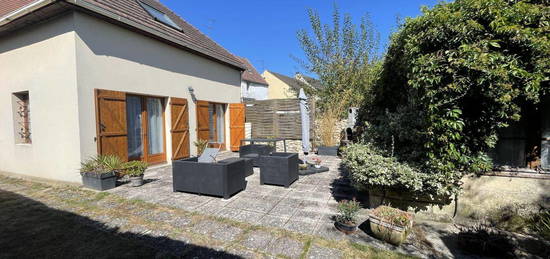 Vente maison 9 pièces 207 m²