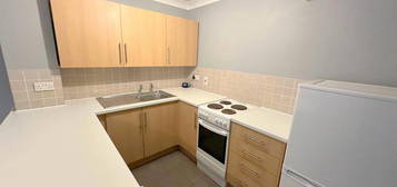 1 bedroom terraced house to rent