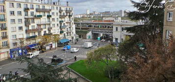 Vente appartement 5 pièces 89 m²