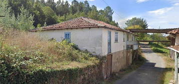 Casa en Monforte de Lemos