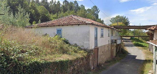 Casa en Monforte de Lemos