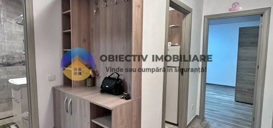 Apartament 2 camere/ETAJ 1 -Zona Scoala nr.8/Tic tac