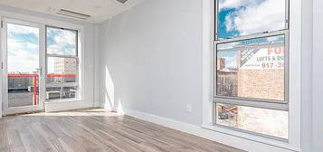 331 Saint Nicholas Ave #3B, Ridgewood, NY 11385