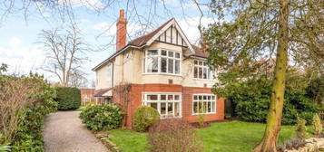 Detached house for sale in Stockton Lane, York YO31