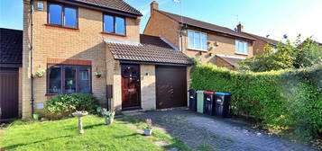 3 bed detached house for sale