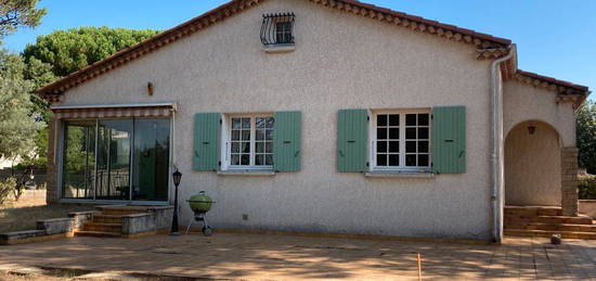 A Vendre Villa 6 pièces 140 m²