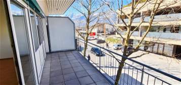 Ideal für Grenzgänger: Tolle 2-Zimmerwohnung mit Balkon in Feldkirch-Nofels zu vermieten!
